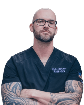 Tyler Bennet