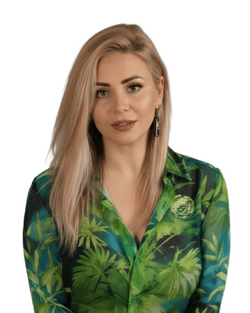 Marina Aleksanyan