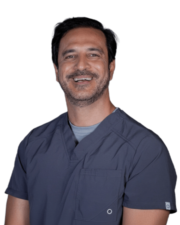 Dr. Sid Mirrafati