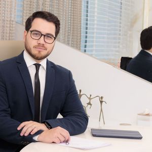 Dr. Guilherme Janke