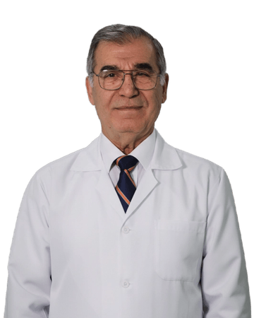 Mohammed Adib Batal