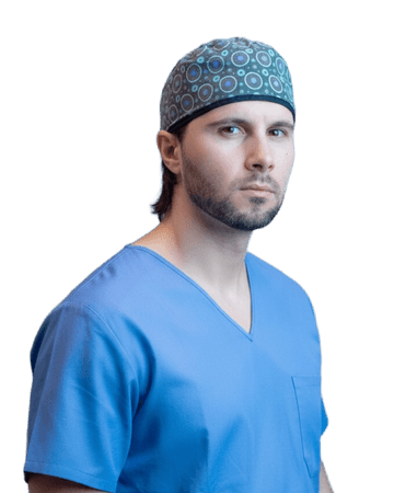 Dr. Bruno Filipe Carneiro Ferreira