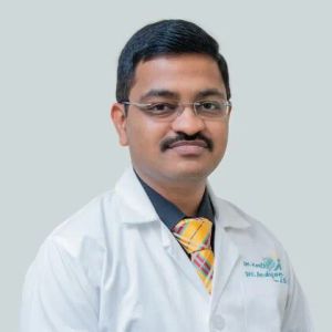 Vilvapathy S Karthikeyan
