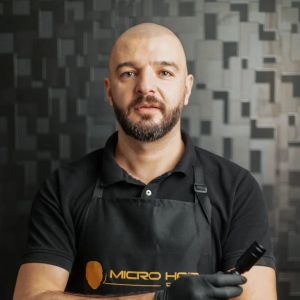 Srđan Kostovski