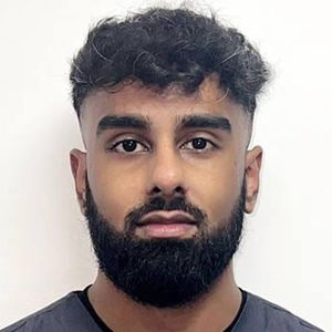 Dr. Usman Qureshi