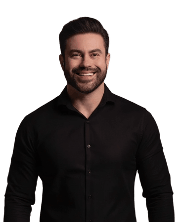 Rafael Mello