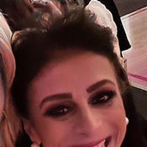 Suzanne Hajdusek