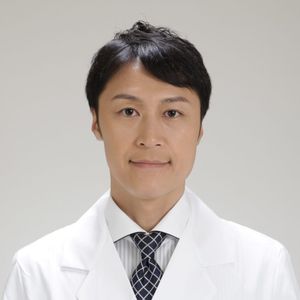 Dr. Koji Kanayama
