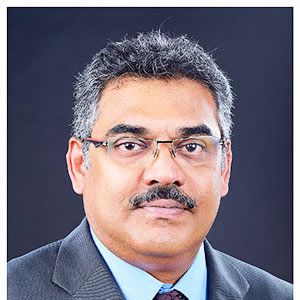 Dr. Pradeep Kumar