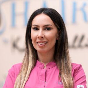 Dr. Sara Rista