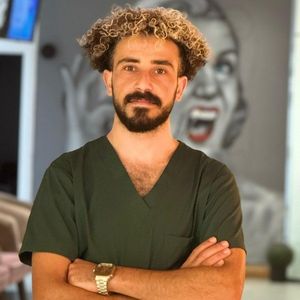 Dr. Ramazan