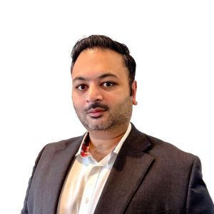 Dr. Kieran Dayah