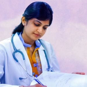 Dr. Keerti Chowdary