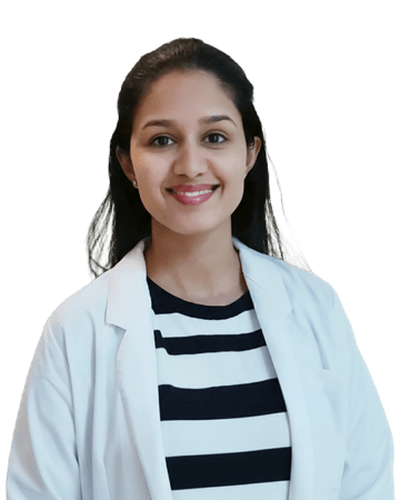 Dr. Abhijna Rai