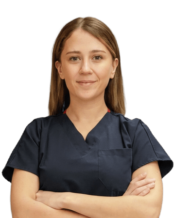 Dr. Büsra Yilmaz