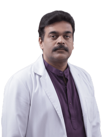 Dr. Laxmikant Desai