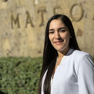 Amairani Manriquez