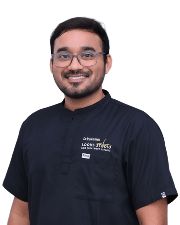 Dr. Venkatesh Naidu