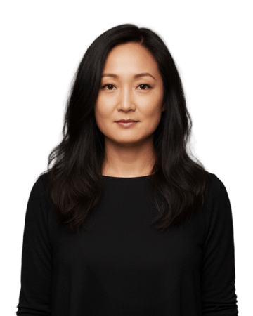 Sarah Park
