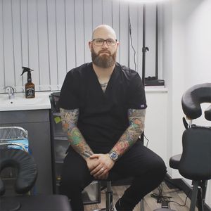 Simon Kaylor