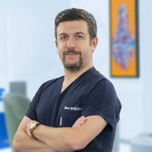 Dr. Raif Umut Aygoglu
