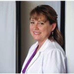 Dr. Donna Doucette