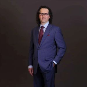 Dr. Jon Mendelsohn