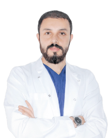 Dr. Çelebi Altunkaya