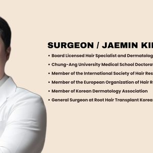 Dr. Kim Jae Min