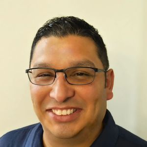 Dr. Joe Hernandez