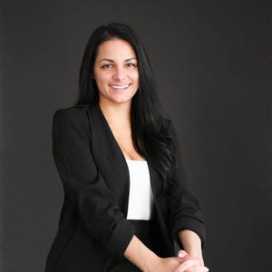 Marilyn Gordian