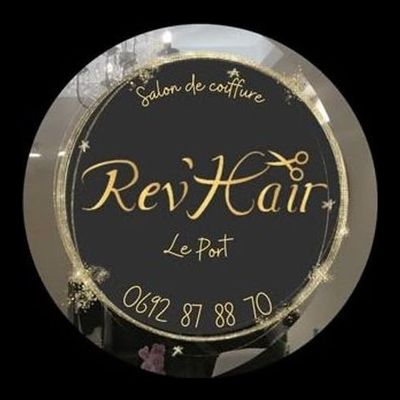 REV' HAIR
