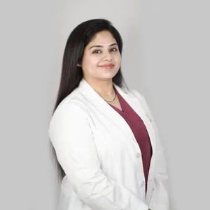 Dr. Swathi Kammili