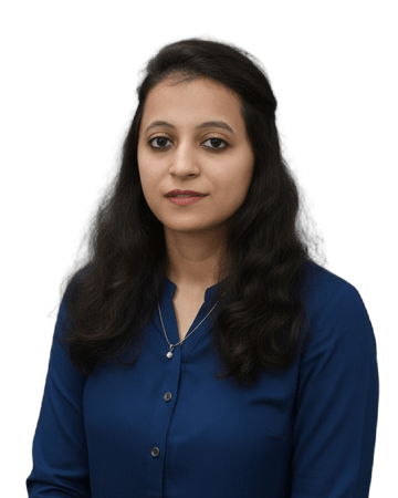 Dr. Shraddha Jethani