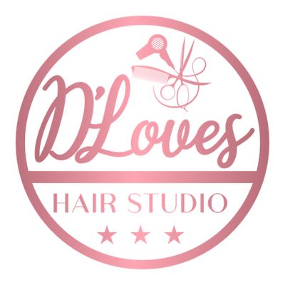 D'Loves Hair Studio