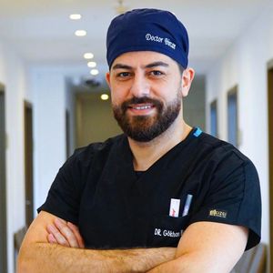 Dr. Sait Gökhan Bircan