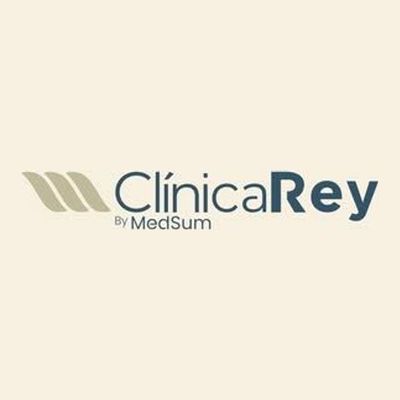 Clínica Rey Medicina Estética