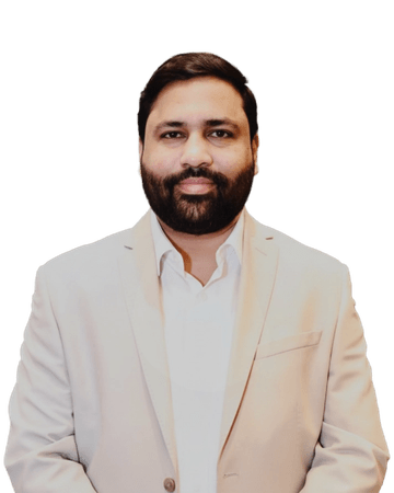 Dr. Piyush Darji