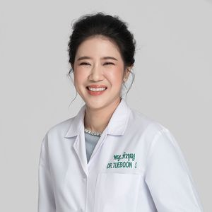 Dr. Tueboon Sriphojanart