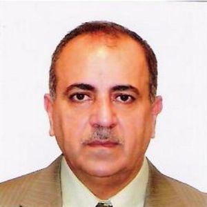 Dr. Basim Aydan Droosh