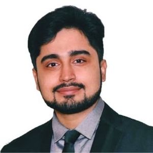 Dr. Nikhil Makkar