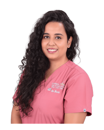 Dr. Ruchi Christian