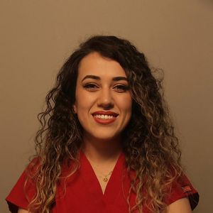 Dr. Şule Coşar