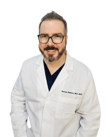 Dr. Severn Barloco