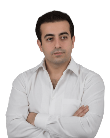 Dr. Daniel Antonialli