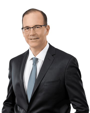 Dr. Michael Gartner