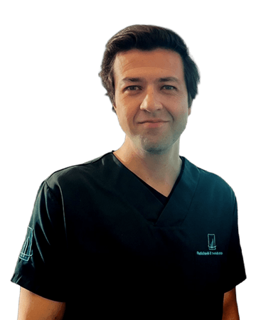 Dr. Antônio Teixeira