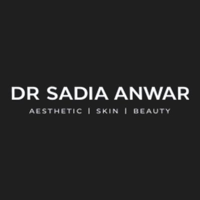 Aesthetic by Dr. Sadia