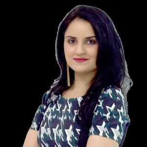 Sonali Chaudhary