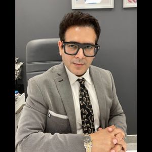 Dr. Pankaj Chaturvedi